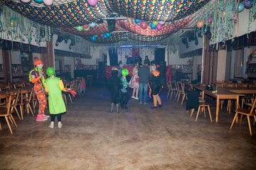 Bild 23 - Latuff 2014 - die Wiemersdorfer Karnevalsveranstaltung - Jugendtag